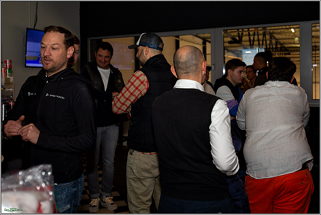 PENNY DEL; Koelner Haie- Red BUll Muenchen Sponsorenspiel; Koeln, 08.11.2022